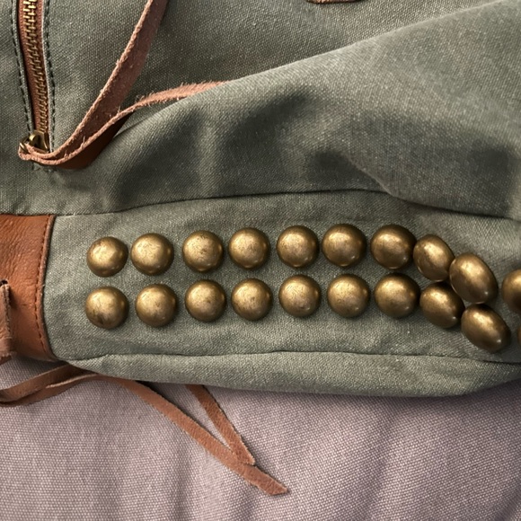 Lucky Brand Shoulder Bag - Picture 7 of 16